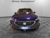 Seat Tarraco 2.0 TDI STYLE DSG Blu/Azzurro usata Brunico