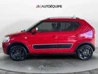 Suzuki Ignis III 2020 1.2h Cool 2wd Rosso usata Roma Suzuki Ignis III 2020 1.2h Cool 2wd Rosso usata Roma