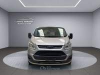 Ford Tourneo Custom 105cv Argento usata Grosseto