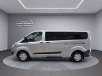 Ford Tourneo Custom 105cv Argento usata Grosseto