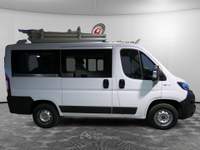 Fiat Ducato 30 CH1 2.3MJT 140CV E6D-temp Panor. Bianco usata Brunico