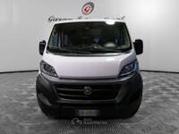 Fiat Ducato 30 CH1 2.3MJT 140CV E6D-temp Panor. Bianco usata Brunico