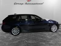 BMW Serie 3 320d 320d xDrive Luxury Touring Blu/Azzurro usata Brunico