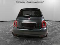 Fiat 500 500 1.0 hybrid Sport 70cv Verde usata Brunico