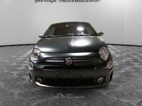 Fiat 500 500 1.0 hybrid Sport 70cv Verde usata Brunico