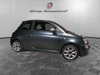 Fiat 500 500 1.0 hybrid Sport 70cv Verde usata Brunico