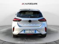 Opel Corsa VI 2023 1.2 GS s&s 100cv Bianco usata Roma