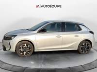 Opel Corsa VI 2023 1.2 GS s&s 100cv Bianco usata Roma