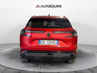 Renault Austral 2023 1.3 mild hybrid Techno Esprit Alpine 160cv auto Rosso usata Roma