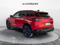 Renault Austral 2023 1.3 mild hybrid Techno Esprit Alpine 160cv auto Rosso usata Roma