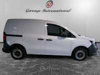 Renault Kangoo EDITION ONE Blue dCi 95 Van 3 P. + IVA Bianco usata Brunico
