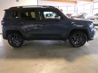 Jeep Renegade 1.3 T4 PHEV S 240cv 4xe Auto Blu/Azzurro usata Brunico