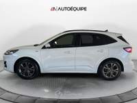 Ford Kuga III 2020 1.5 ecoblue ST-Line 2wd 120cv Bianco usata Roma