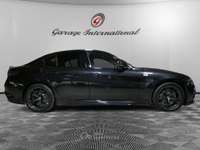 Alfa Romeo Giulia 2.9 V6 Bi-Turbo AT8 Quadrifoglio Nero usata Brunico