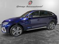Audi Q5 SPB 40 TDI quattro S tronic S line plus Blu/Azzurro usata Brunico