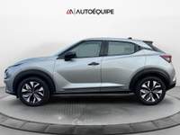 Nissan Juke II 2024 1.0 dig-t Acenta 114cv dct Grigio usata Roma