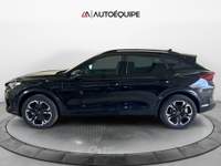 Cupra Formentor 2024 2.0 tdi 150cv dsg Nero usata Roma
