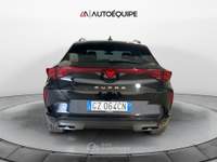 Cupra Formentor 2024 2.0 tdi 150cv dsg Nero usata Roma