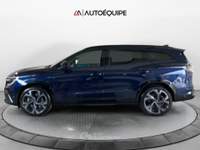 Renault Espace VI 2023 1.2 e-Tech full hybrid esprit Alpine 200cv auto Blu/Azzurro usata Roma