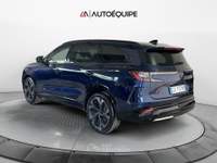 Renault Espace VI 2023 1.2 e-Tech full hybrid esprit Alpine 200cv auto Blu/Azzurro usata Roma