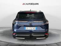 Renault Espace VI 2023 1.2 e-Tech full hybrid esprit Alpine 200cv auto Blu/Azzurro usata Roma