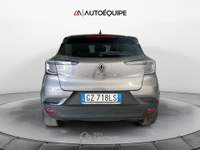 Renault Captur II 2019 1.0 tce Techno 90cv Grigio usata Roma
