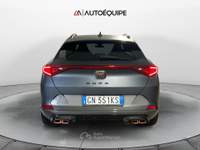 Cupra Formentor 2020 1.4 e-hybrid VZ dsg Grigio usata Roma