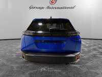 Peugeot 2008 PureTech 100 S&S Allure Blu/Azzurro usata Brunico