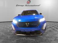 Peugeot 2008 PureTech 100 S&S Allure Blu/Azzurro usata Brunico