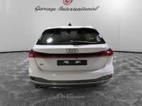 Audi A5 40 TDI quattro S tronic Business Bianco usata Brunico