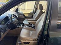 Land Rover Freelander VETTURA DEL MERCATO ITALIANO Verde usata SANT'AGATA DE'  GOTI