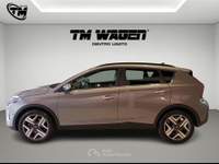 Hyundai Bayon  -  1.0 t-gdi hybrid 48v imt xline Argento usata Firenze