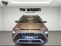 Hyundai Bayon  -  1.0 t-gdi hybrid 48v imt xline Argento usata Firenze