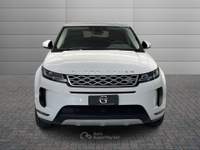 Land Rover Range Rover  - evoque 2.0d i4 mhev se awd 163cv auto Bianco usata Rivoli