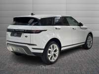 Land Rover Range Rover  - evoque 2.0d i4 mhev se awd 163cv auto Bianco usata Rivoli
