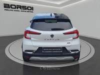 Renault Captur  - captur full hybrid e-tech 145 cv techno Bianco usata Treviso
