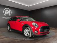 MINI Clubman 1.5 One D Classic Clubman Rosso usata Bastia Umbra MINI Clubman 1.5 One D Classic Clubman Rosso usata Bastia Umbra