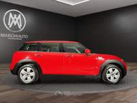 MINI Clubman 1.5 One D Classic Clubman Rosso usata Bastia Umbra MINI Clubman 1.5 One D Classic Clubman Rosso usata Bastia Umbra