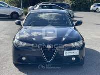 Alfa Romeo Giulia ALFA ROMEO Giulia 2.2 Turbodiesel 150 CV AT8 Super Blu/Azzurro usata Roma Alfa Romeo Giulia ALFA ROMEO Giulia 2.2 Turbodiesel 150 CV AT8 Super Blu/Azzurro usata Roma