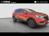 Renault Kadjar Blue dCi 8V 115CV Sport Edition2 Rosso usata Bologna