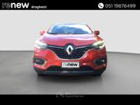 Renault Kadjar Blue dCi 8V 115CV Sport Edition2 Rosso usata Bologna