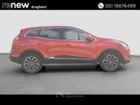 Renault Kadjar Blue dCi 8V 115CV Sport Edition2 Rosso usata Bologna
