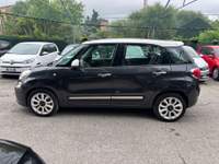 Fiat 500L 105 CV Lounge Grigio usata Bologna