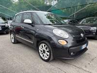 Fiat 500L 105 CV Lounge Grigio usata Bologna
