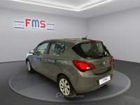 Opel Corsa Corsa 5p 1.3 cdti Innovation (cosmo) s&s 95cv my16 Grigio usata Torino