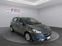 Opel Corsa Corsa 5p 1.3 cdti Innovation (cosmo) s&s 95cv my16 Grigio usata Torino