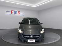 Opel Corsa Corsa 5p 1.3 cdti Innovation (cosmo) s&s 95cv my16 Grigio usata Torino