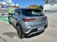 Opel Mokka 1.2 TURBO ELEGANCE 101 CV Argento usata Foligno Opel Mokka 1.2 TURBO ELEGANCE 101 CV Argento usata Foligno