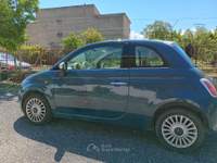 Fiat 500 Tenuta sempre in box, non fumatore usata Vairano Patenora