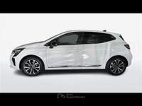 Renault Clio 1.0 TCe Techno Bianco usata Empoli